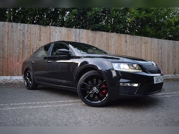 Used Skoda Octavia 2017 for sale - 75862138: Photo