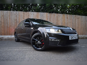 Used Skoda Octavia 2017 for sale - 75862138: Photo