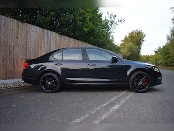 Used Skoda Octavia 2017 for sale - 75862138: Photo