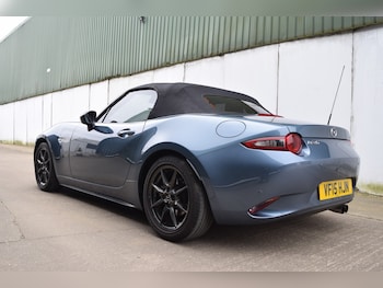 Used Mazda MX-5 2015 for sale - 78614228: Photo