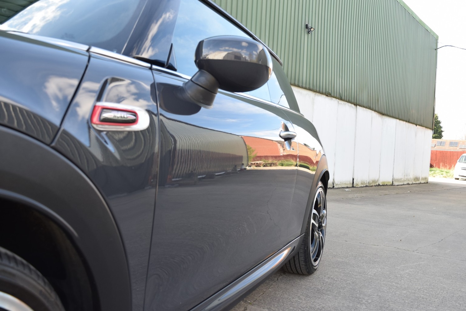 Used MINI Hatch 2019 for sale - 78134983: Photo 10