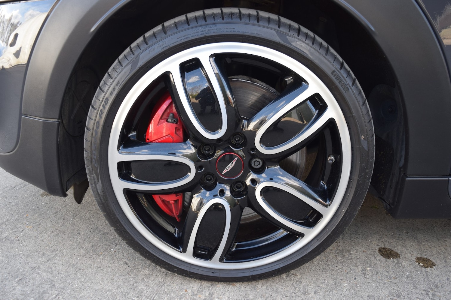 Used MINI Hatch 2019 for sale - 78134983: Photo 11