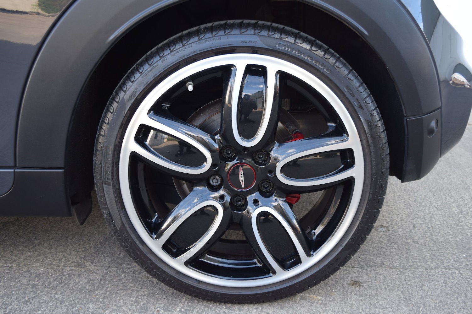 Used MINI Hatch 2019 for sale - 78134983: Photo 12