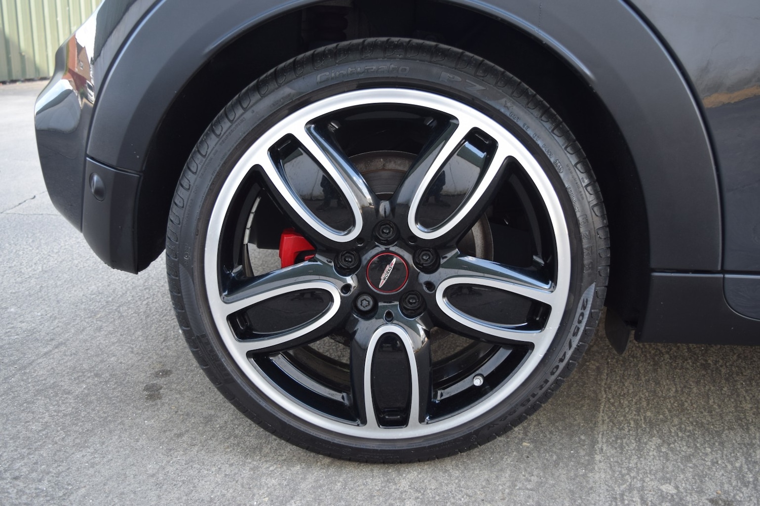 Used MINI Hatch 2019 for sale - 78134983: Photo 14