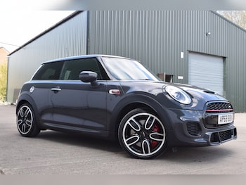 Used MINI Hatch 2019 for sale - 78134983: Photo