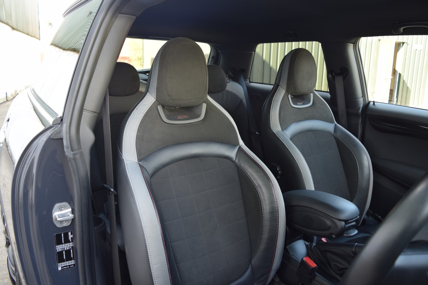 Used MINI Hatch 2019 for sale - 78134983: Photo 20