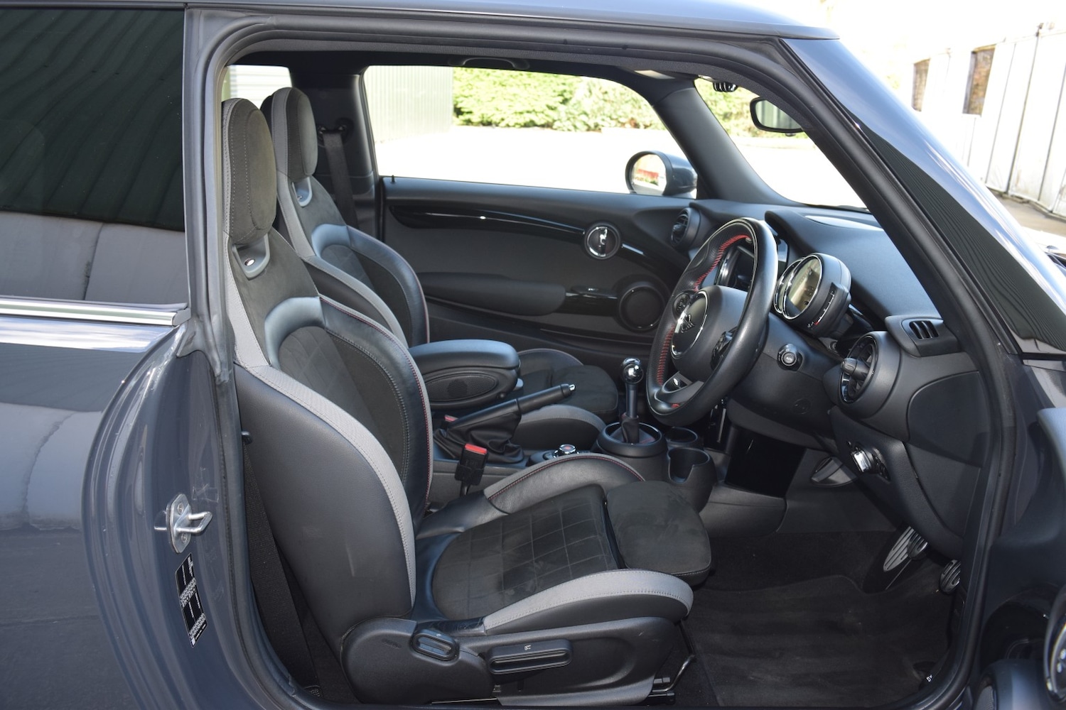 Used MINI Hatch 2019 for sale - 78134983: Photo 22