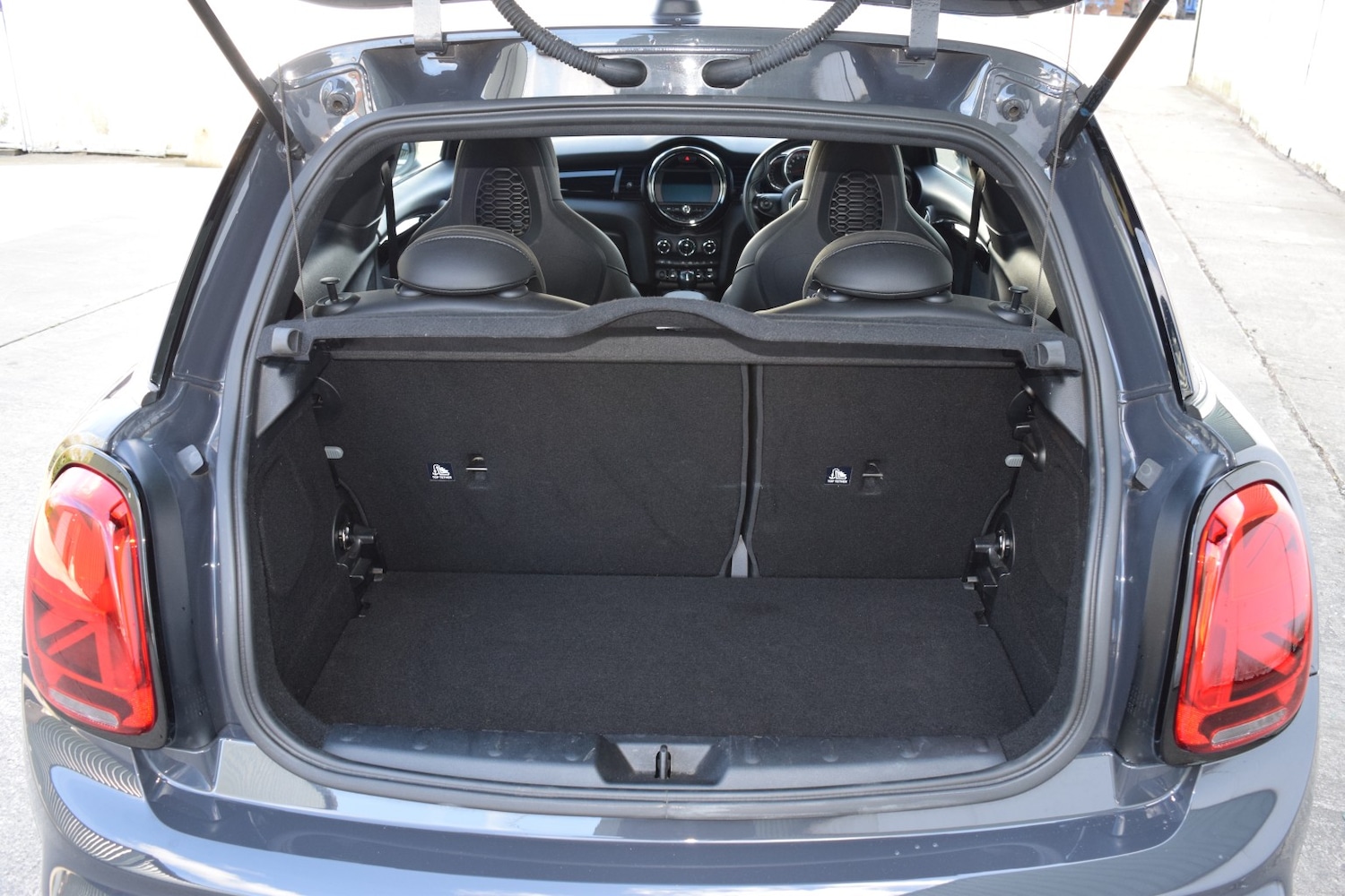 Used MINI Hatch 2019 for sale - 78134983: Photo 28