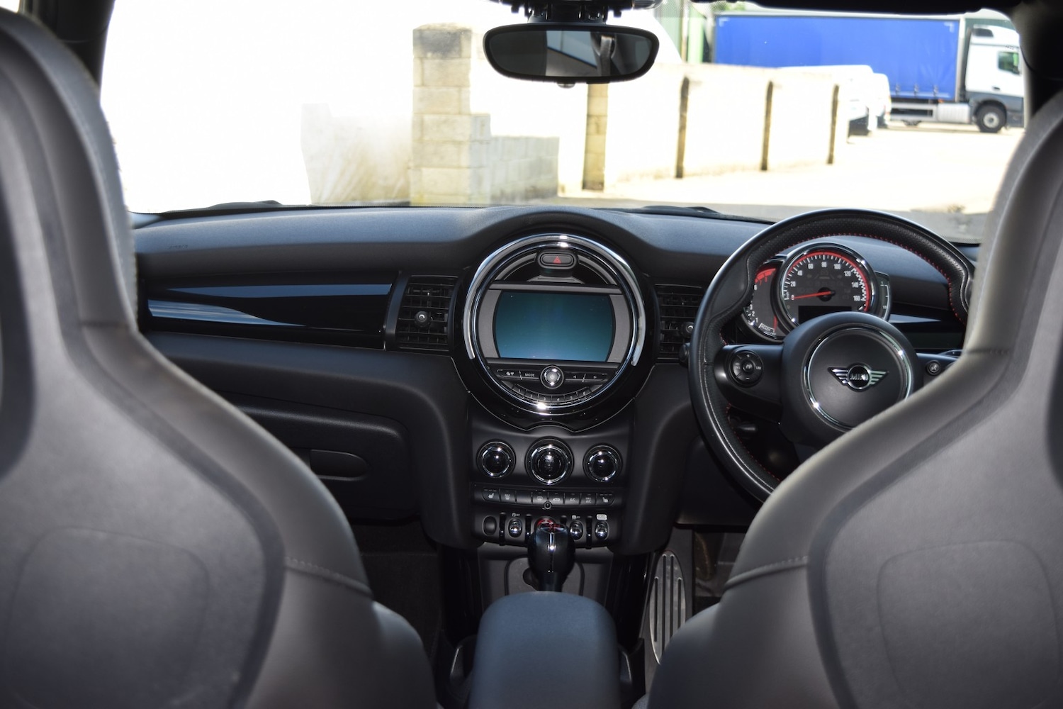 Used MINI Hatch 2019 for sale - 78134983: Photo 29