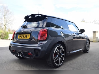 Used MINI Hatch 2019 for sale - 78134983: Photo