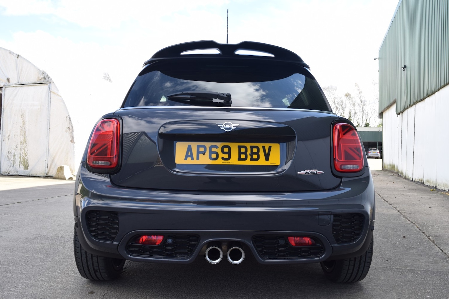 Used MINI Hatch 2019 for sale - 78134983: Photo 3