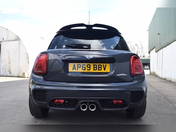 Used MINI Hatch 2019 for sale - 78134983: Photo