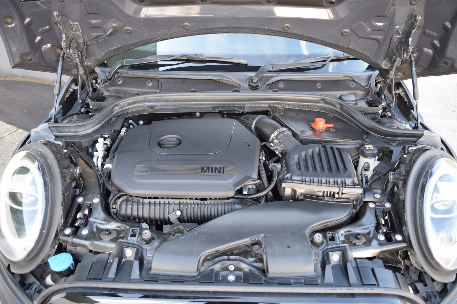 Used MINI Hatch 2019 for sale - 78134983: Photo 41