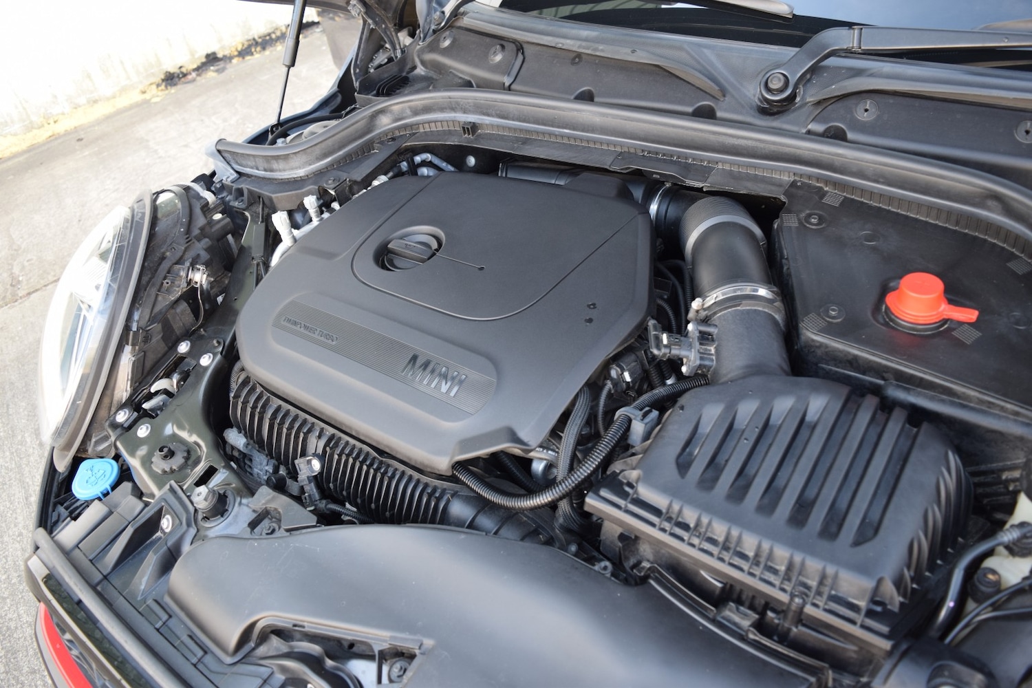 Used MINI Hatch 2019 for sale - 78134983: Photo 42