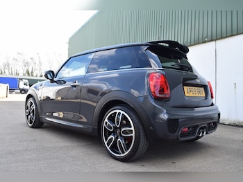 Used MINI Hatch 2019 for sale - 78134983: Photo