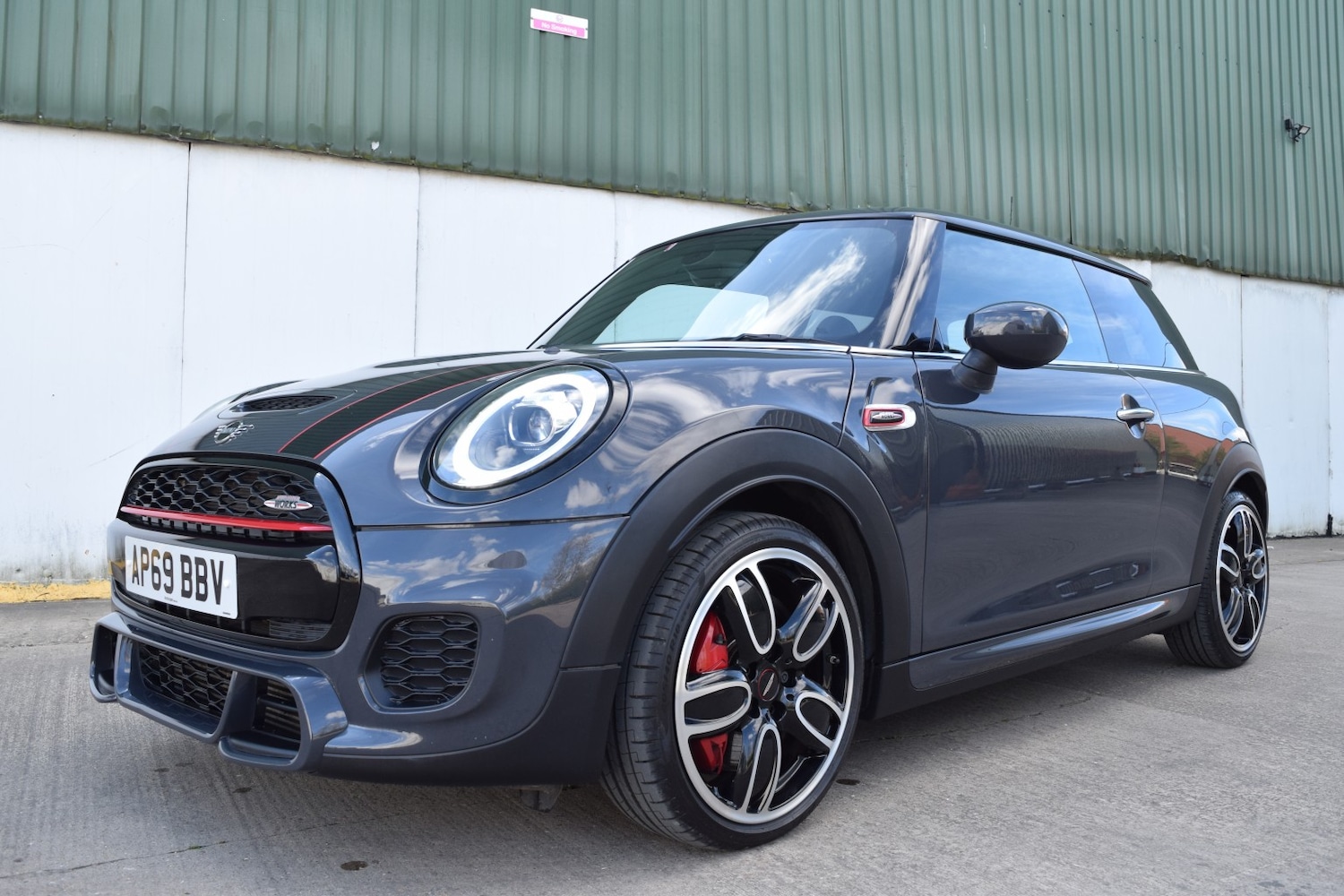 Used MINI Hatch 2019 for sale - 78134983: Photo 5