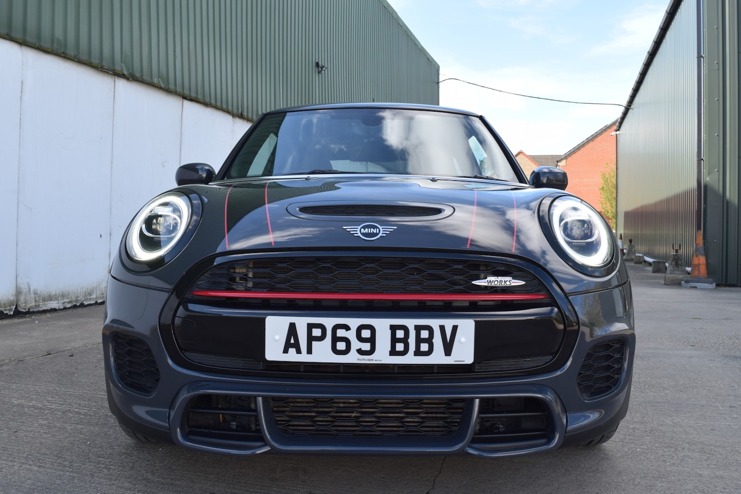 Used MINI Hatch 2019 for sale - 78134983: Photo 6