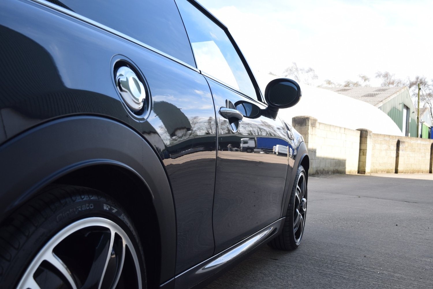 Used MINI Hatch 2019 for sale - 78134983: Photo 7