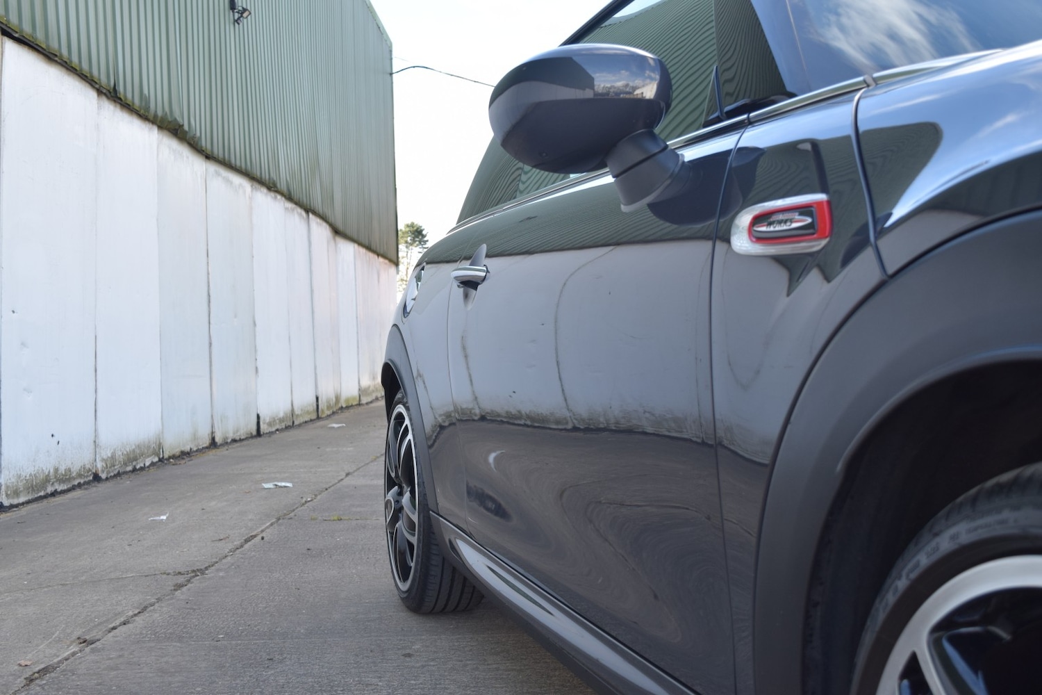 Used MINI Hatch 2019 for sale - 78134983: Photo 8