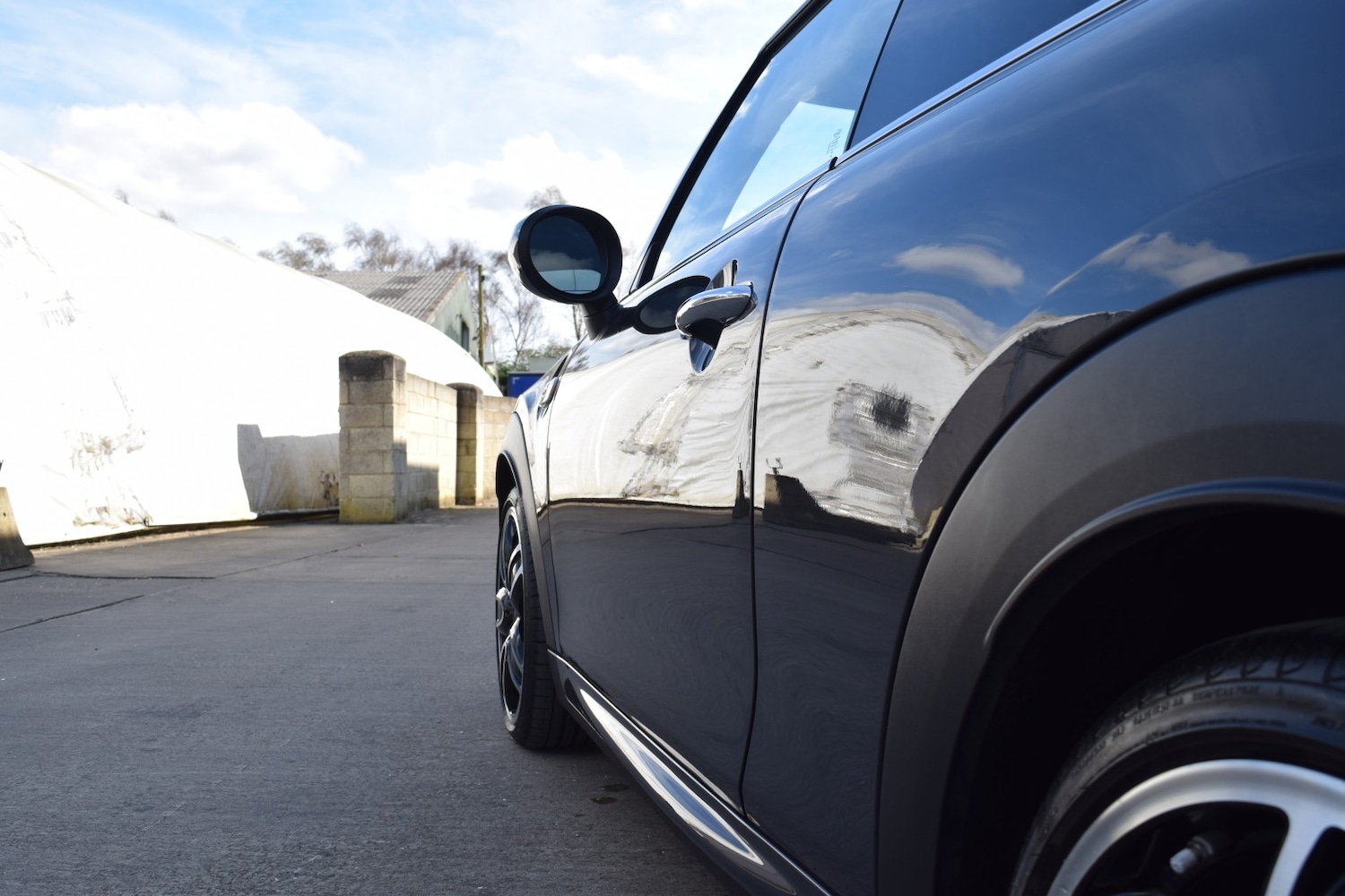 Used MINI Hatch 2019 for sale - 78134983: Photo 9