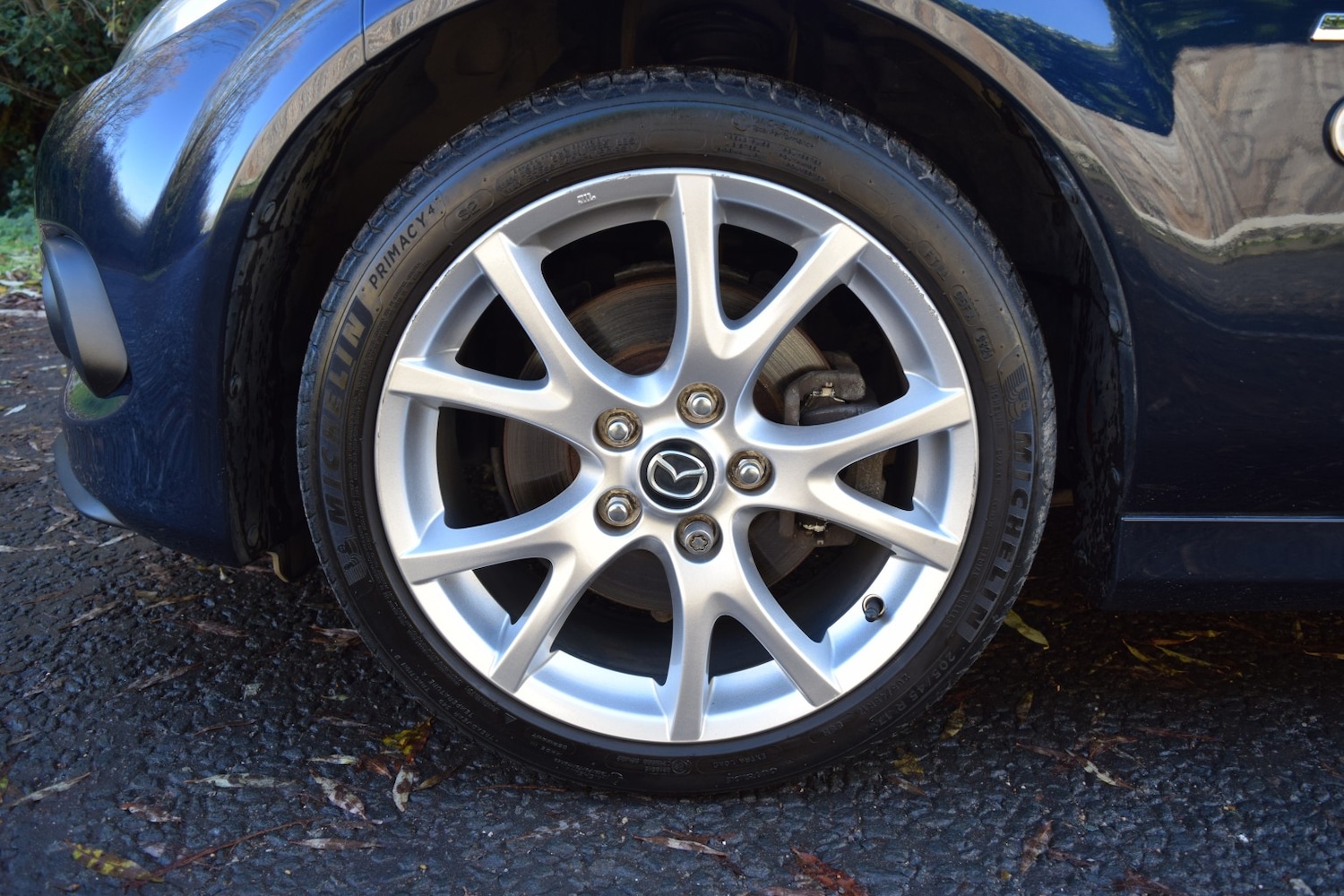 Used Mazda MX-5 2014 for sale - 76896885: Photo 10