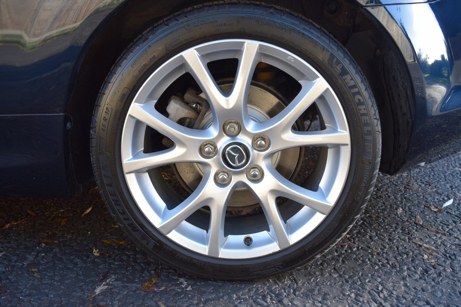 Used Mazda MX-5 2014 for sale - 76896885: Photo 11