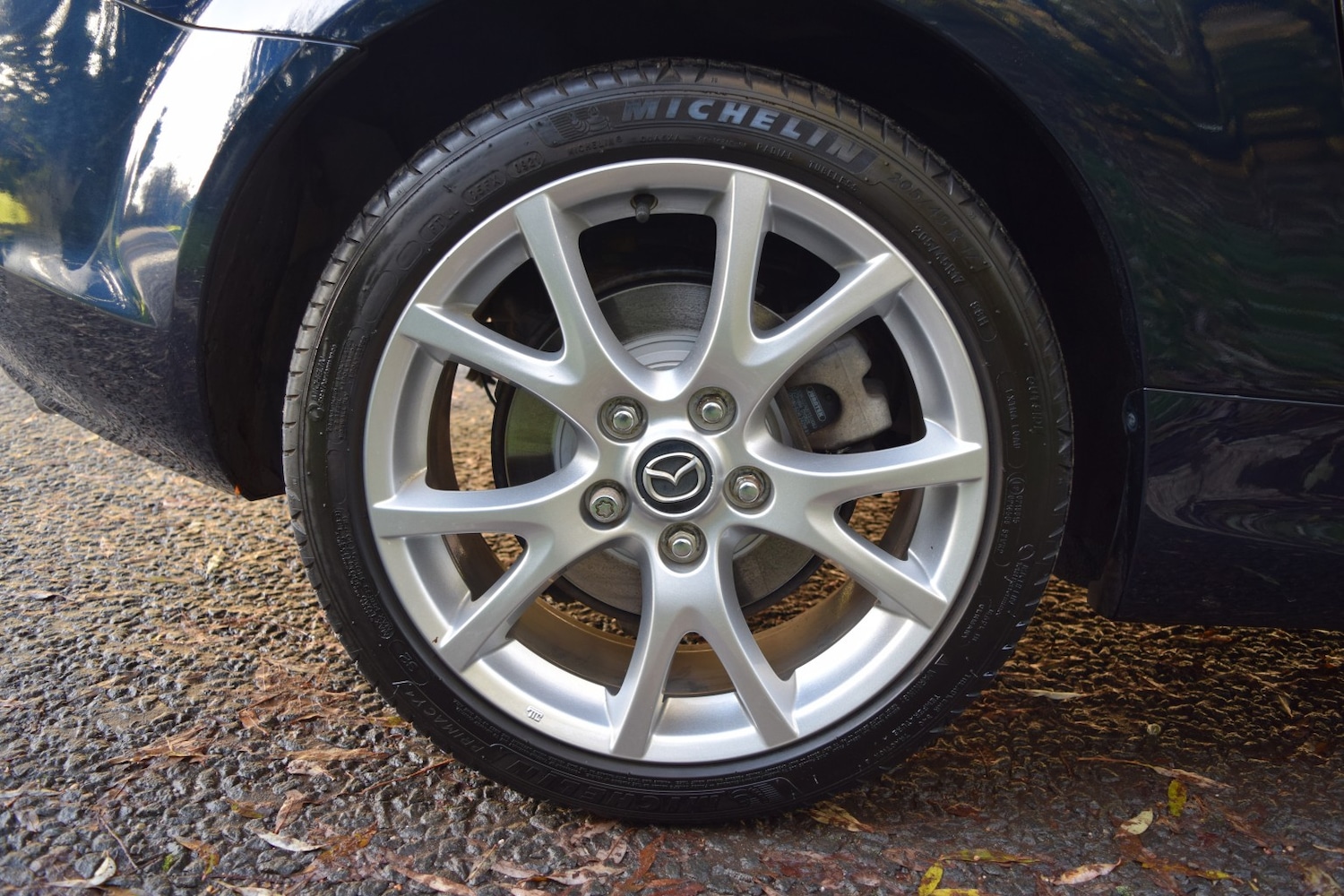 Used Mazda MX-5 2014 for sale - 76896885: Photo 12