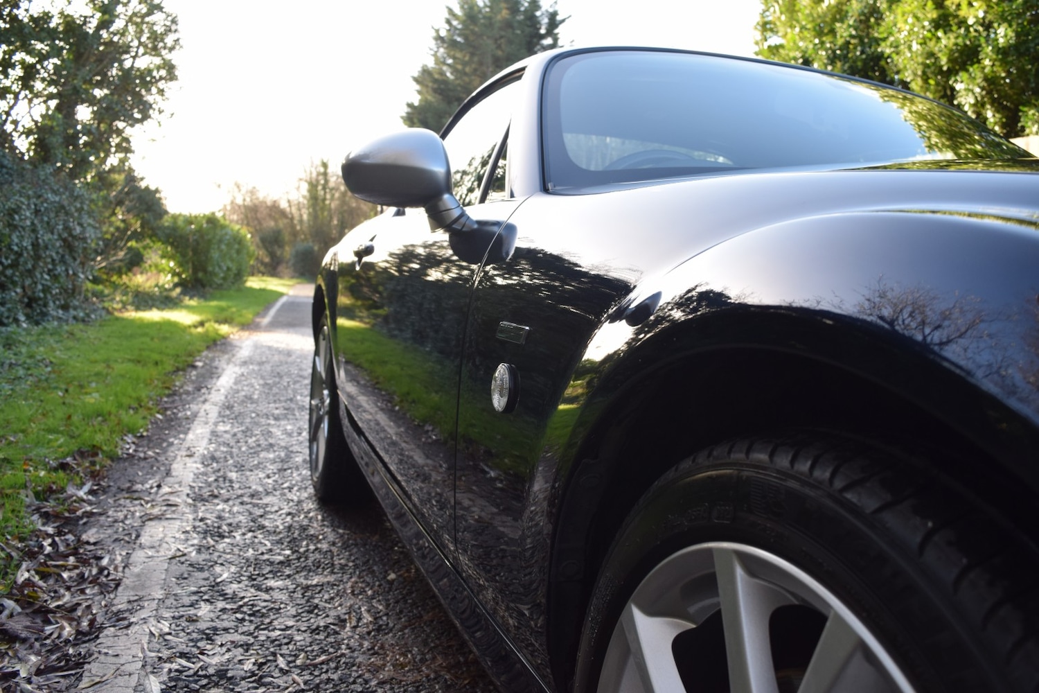 Used Mazda MX-5 2014 for sale - 76896885: Photo 14