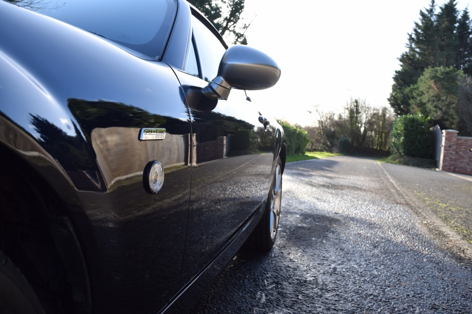 Used Mazda MX-5 2014 for sale - 76896885: Photo 15