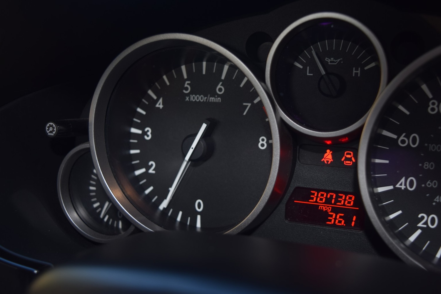 Used Mazda MX-5 2014 for sale - 76896885: Photo 17