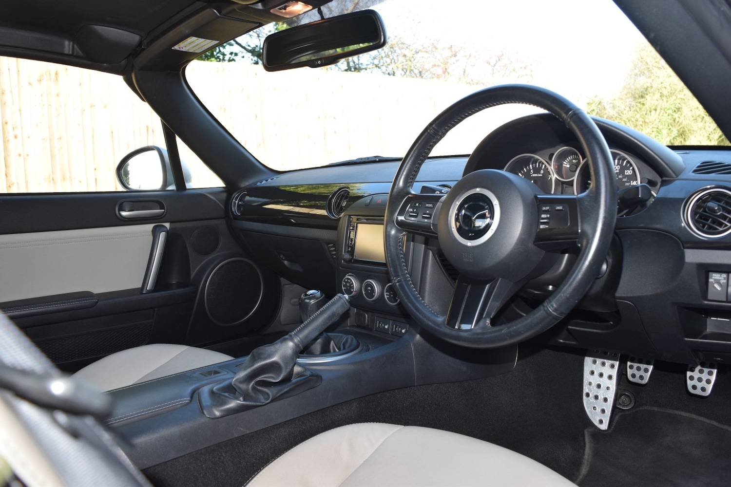 Used Mazda MX-5 2014 for sale - 76896885: Photo 18