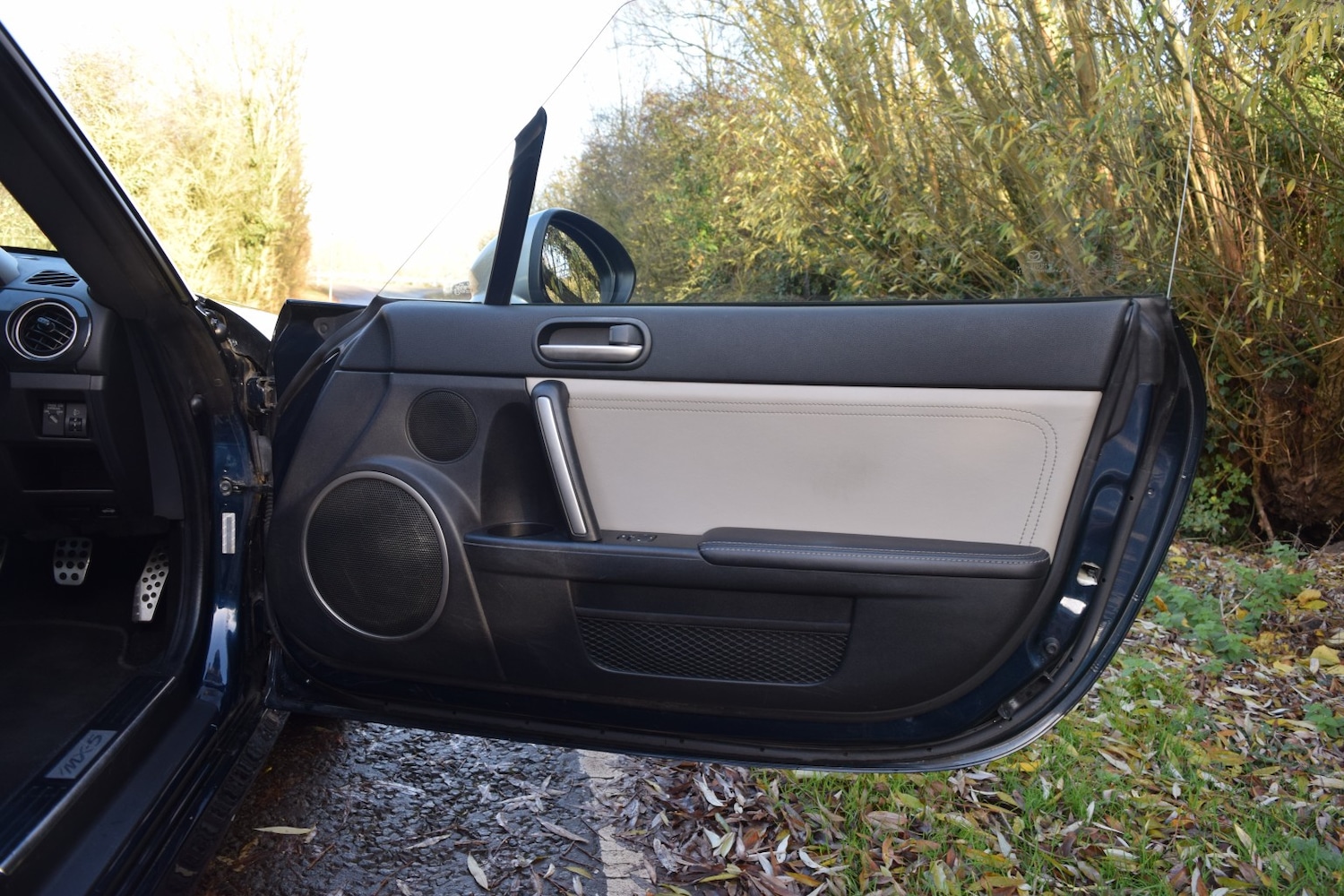 Used Mazda MX-5 2014 for sale - 76896885: Photo 19