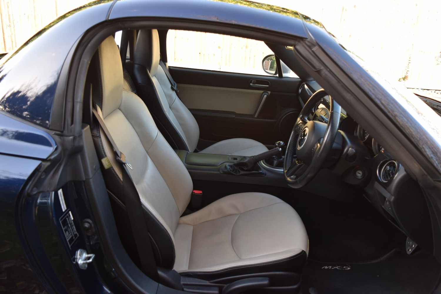 Used Mazda MX-5 2014 for sale - 76896885: Photo 20