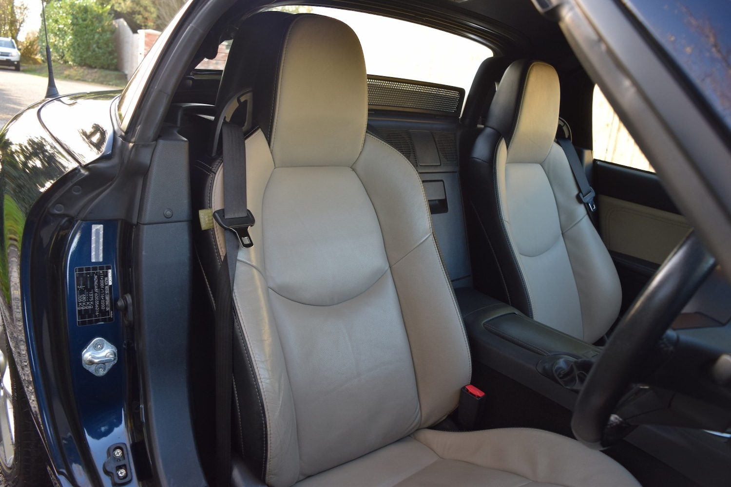 Used Mazda MX-5 2014 for sale - 76896885: Photo 21