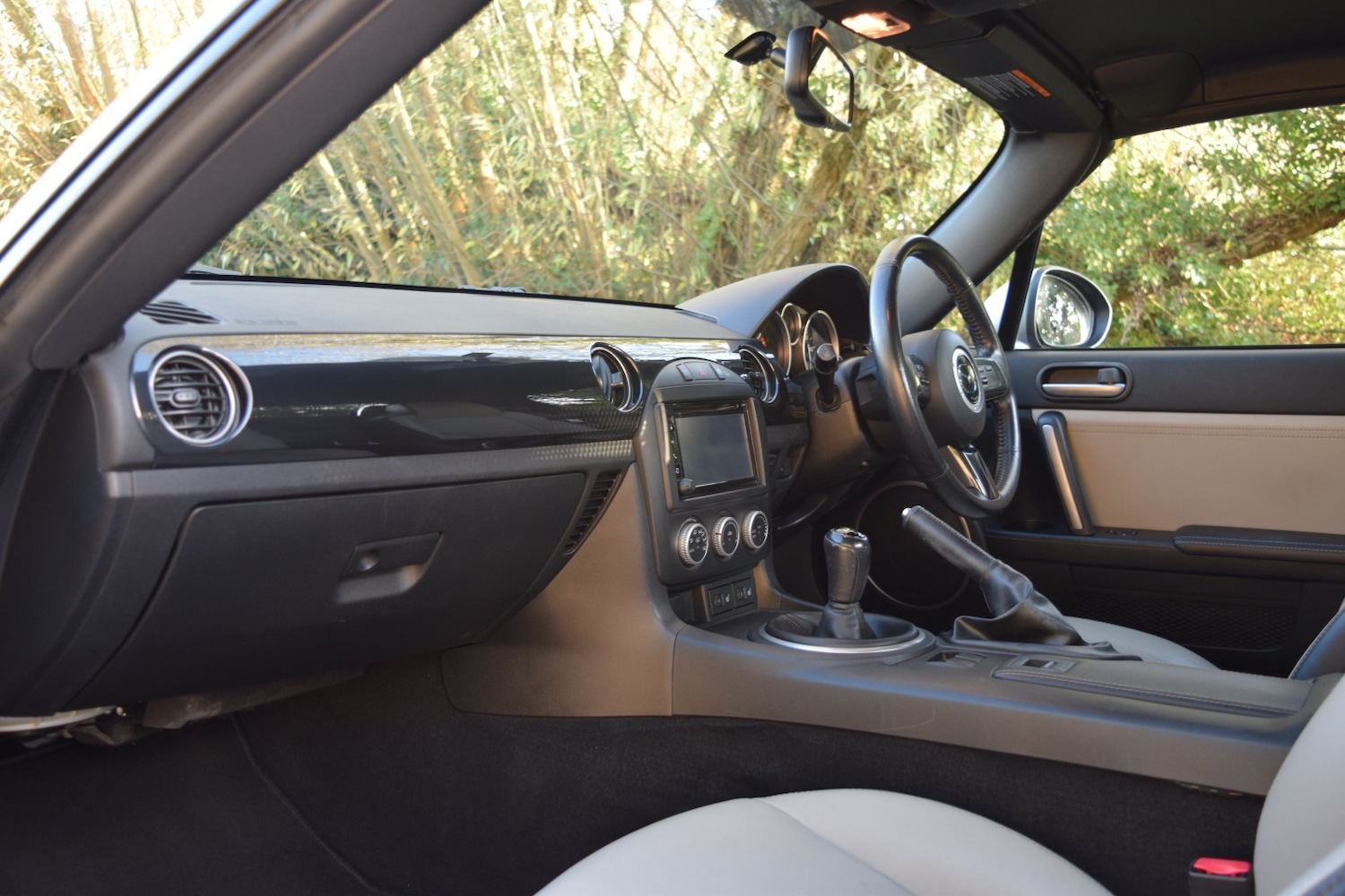 Used Mazda MX-5 2014 for sale - 76896885: Photo 23