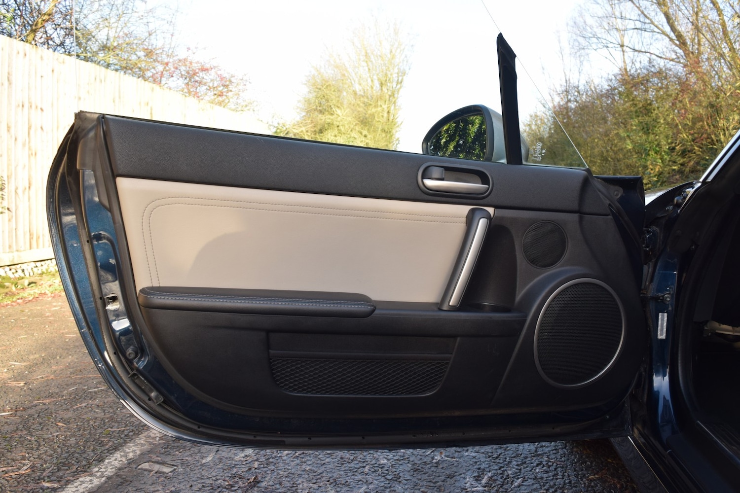 Used Mazda MX-5 2014 for sale - 76896885: Photo 24