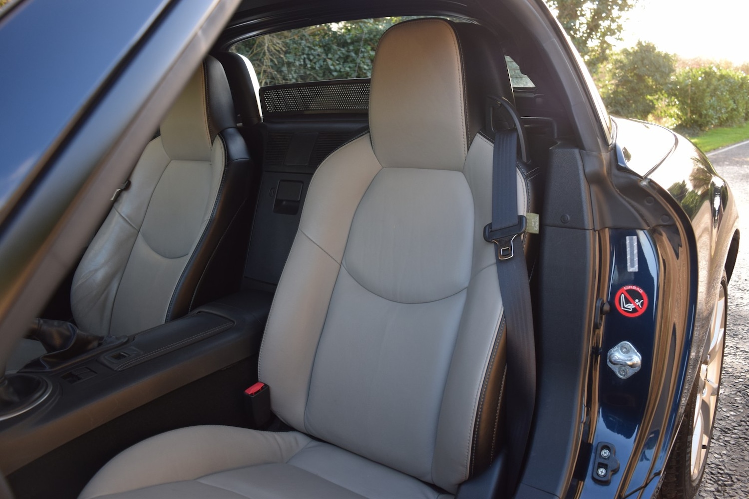 Used Mazda MX-5 2014 for sale - 76896885: Photo 25