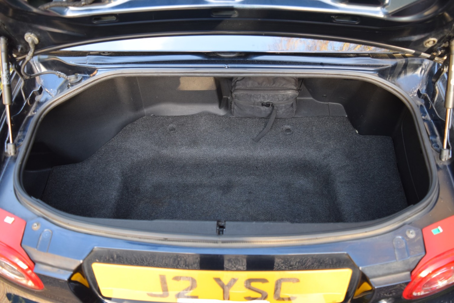 Used Mazda MX-5 2014 for sale - 76896885: Photo 27