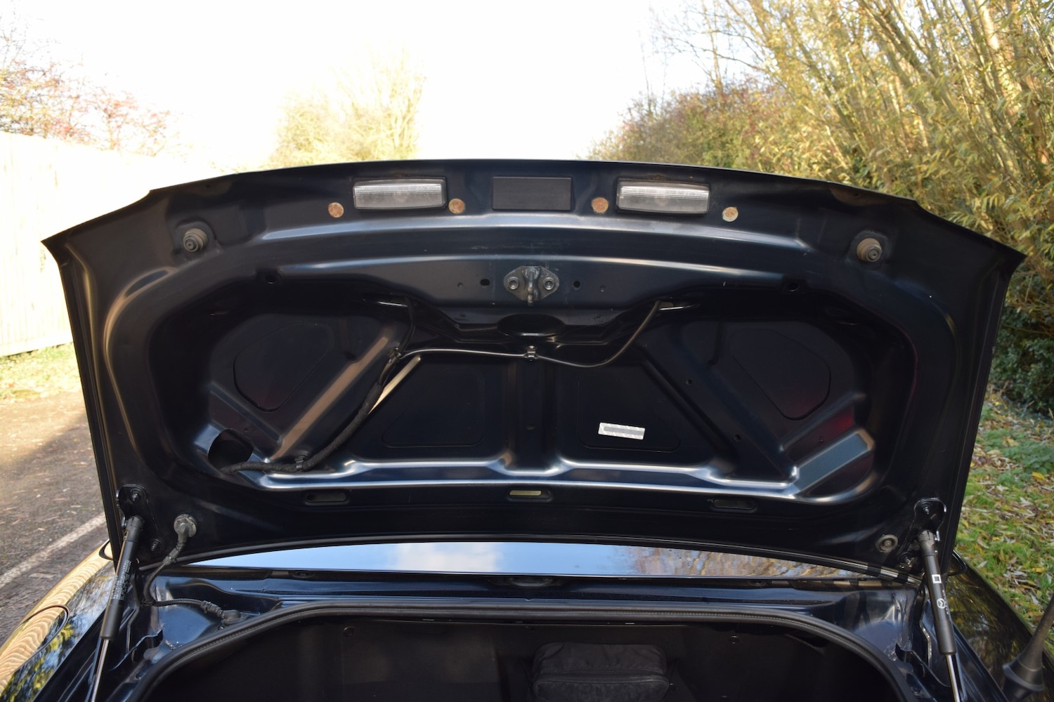 Used Mazda MX-5 2014 for sale - 76896885: Photo 29