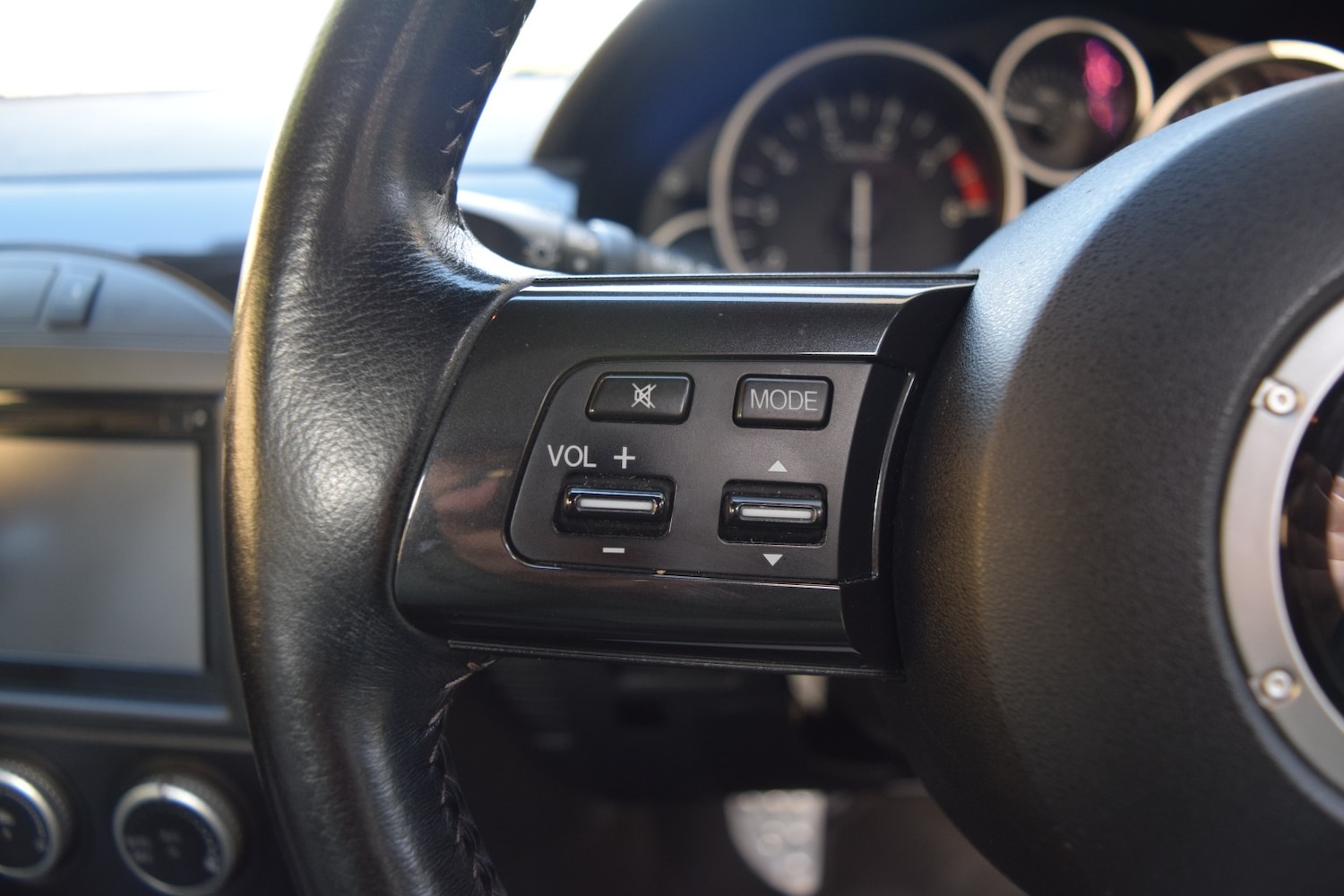 Used Mazda MX-5 2014 for sale - 76896885: Photo 30