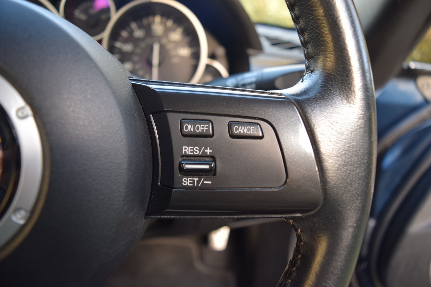 Used Mazda MX-5 2014 for sale - 76896885: Photo 31