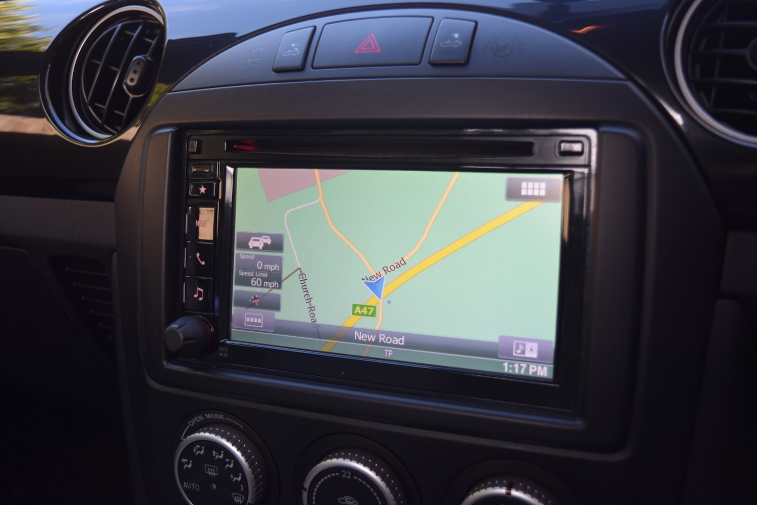 Used Mazda MX-5 2014 for sale - 76896885: Photo 37