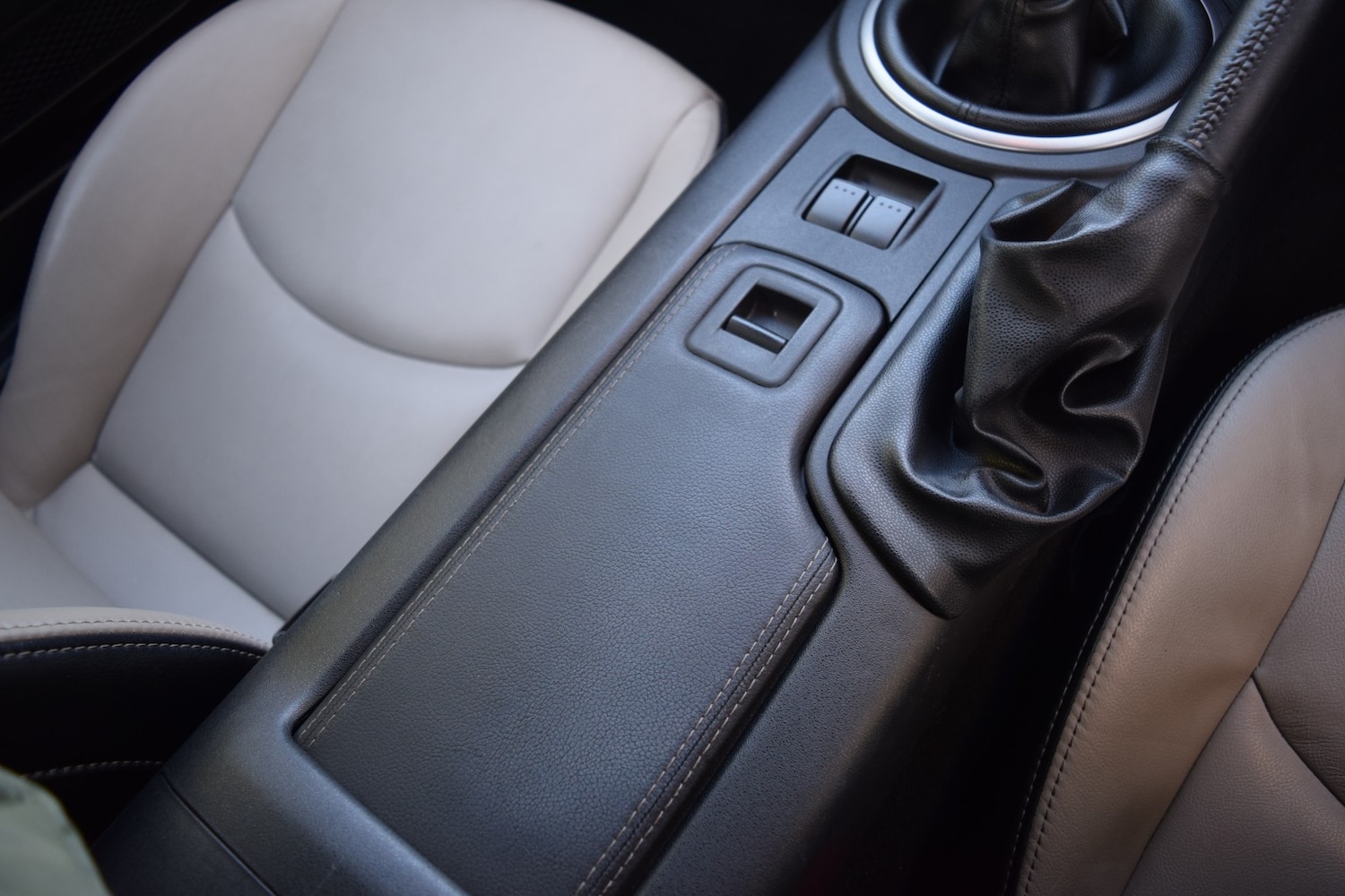 Used Mazda MX-5 2014 for sale - 76896885: Photo 38