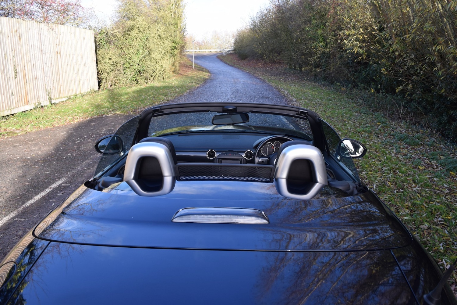 Used Mazda MX-5 2014 for sale - 76896885: Photo 43