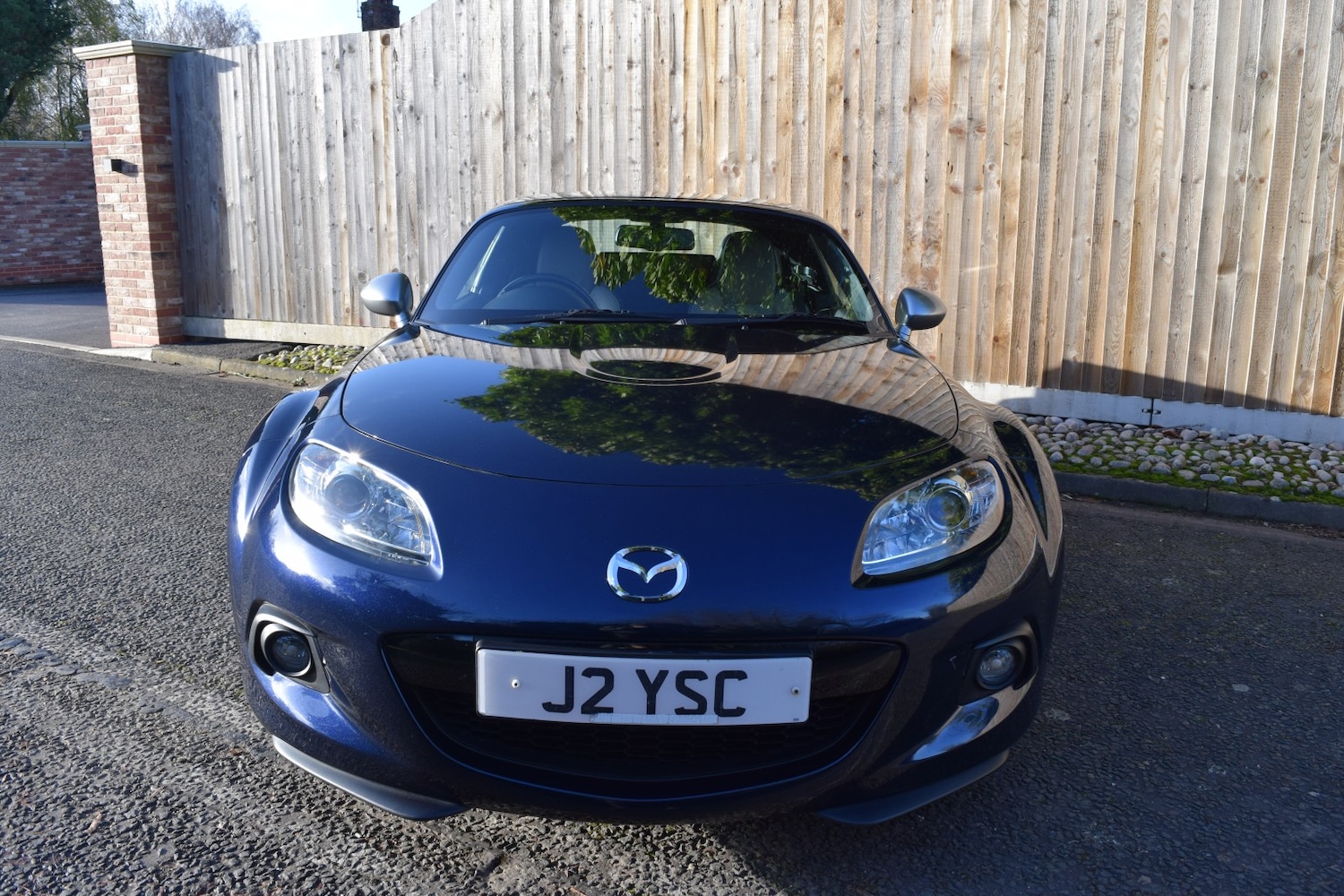 Used Mazda MX-5 2014 for sale - 76896885: Photo 8