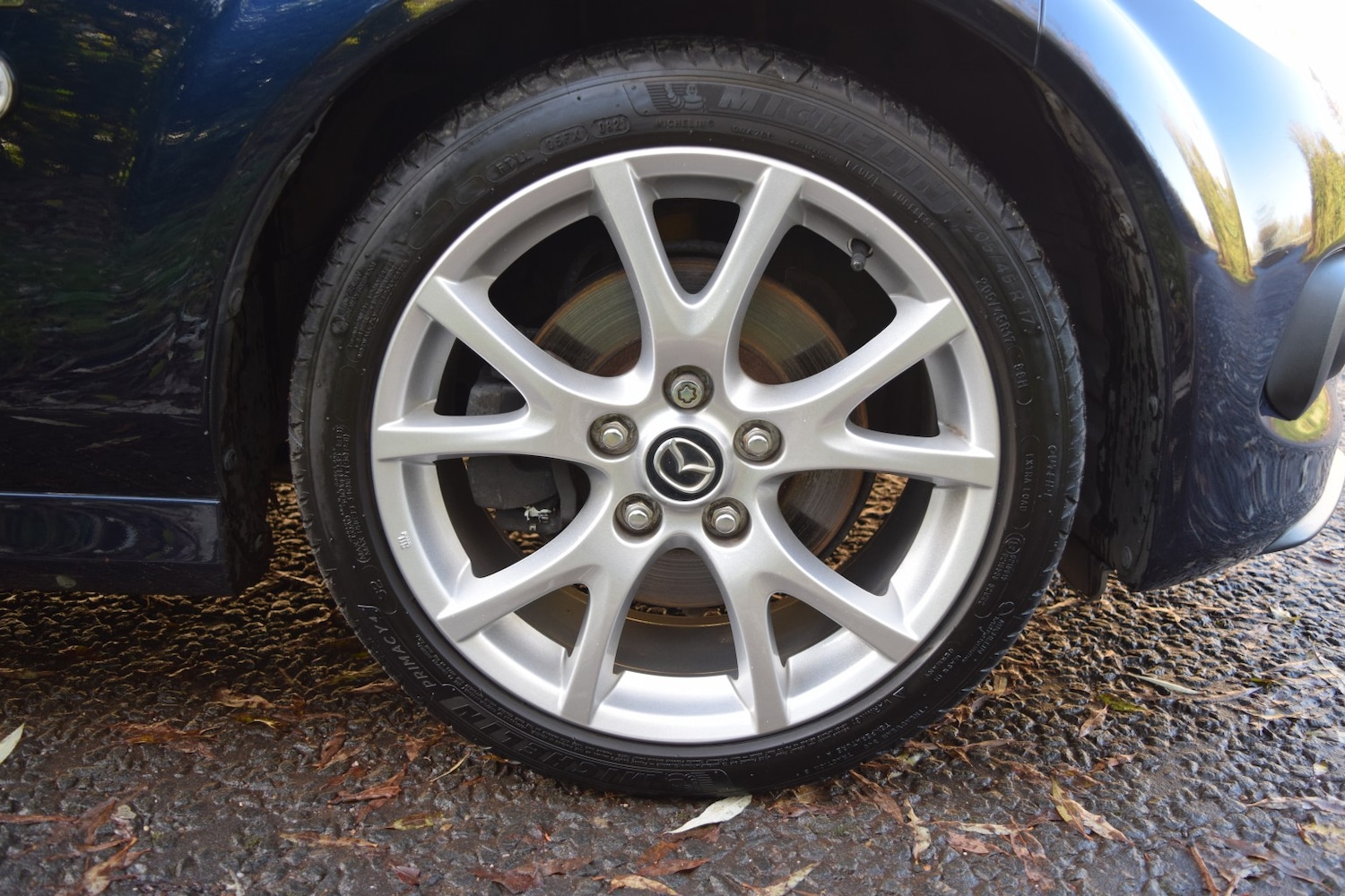 Used Mazda MX-5 2014 for sale - 76896885: Photo 9