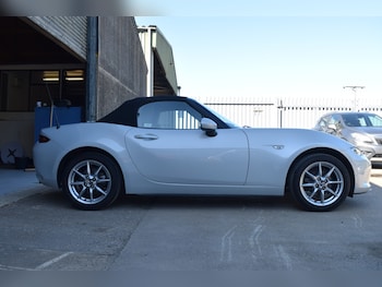 Used Mazda MX-5 2015 for sale - 78359938: Photo