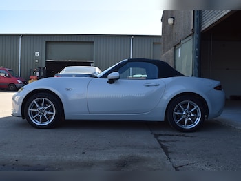 Used Mazda MX-5 2015 for sale - 78359938: Photo