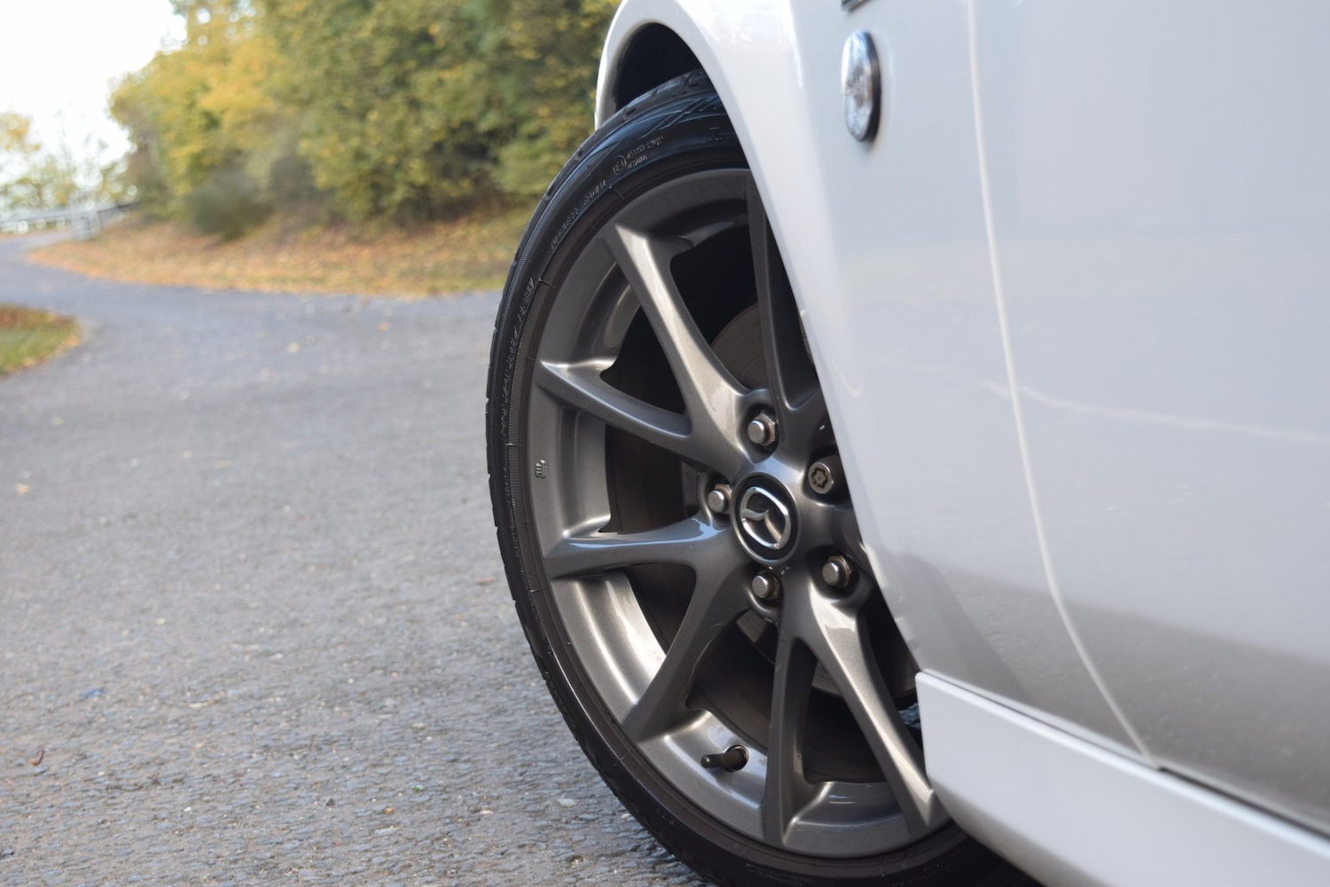 Used Mazda MX-5 2012 for sale - 76374220: Photo 10