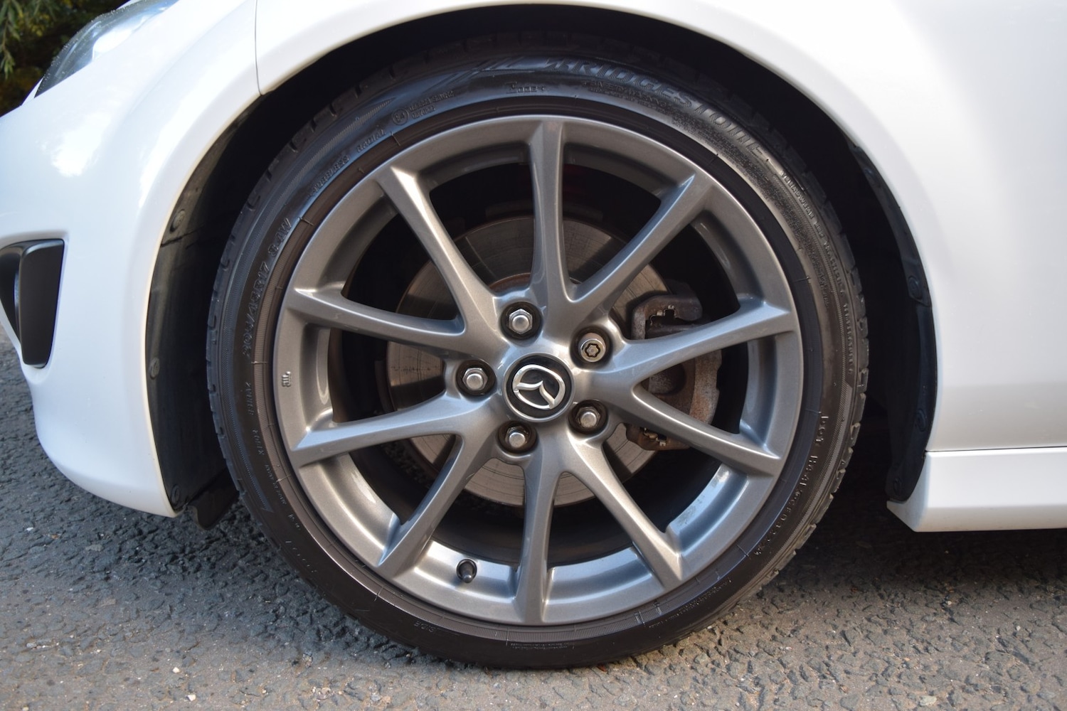 Used Mazda MX-5 2012 for sale - 76374220: Photo 11